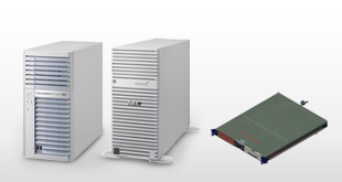 Servers